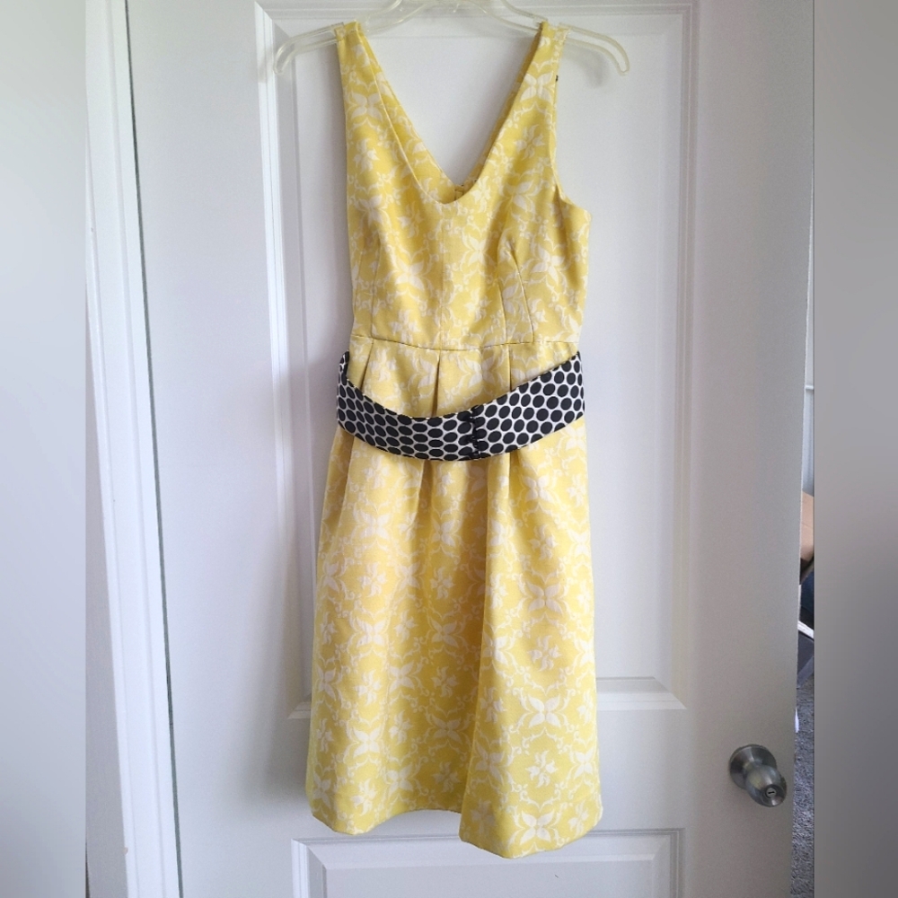 Anthro Sundress